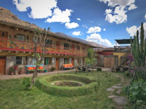 Отель Pisac Inca Guest House  Писак